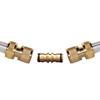 Gardening Tasks Hose Connector Garden Hose Connector Compatible Garden Hose Connector Hose Splicing 2-way Connector