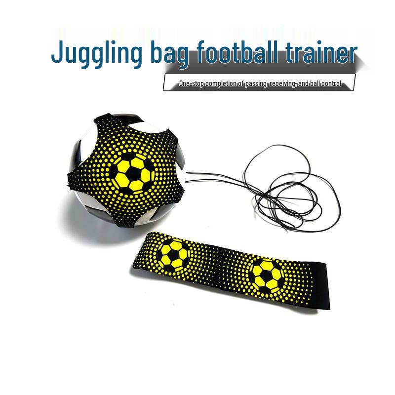 Football Kick Trainer Set