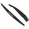 For Ford Escape Mercury Mariner 2008 2009 2010 2011 8L8Z17526-C Car Rear Windshield Wiper Arm Blade Set Black Replacement