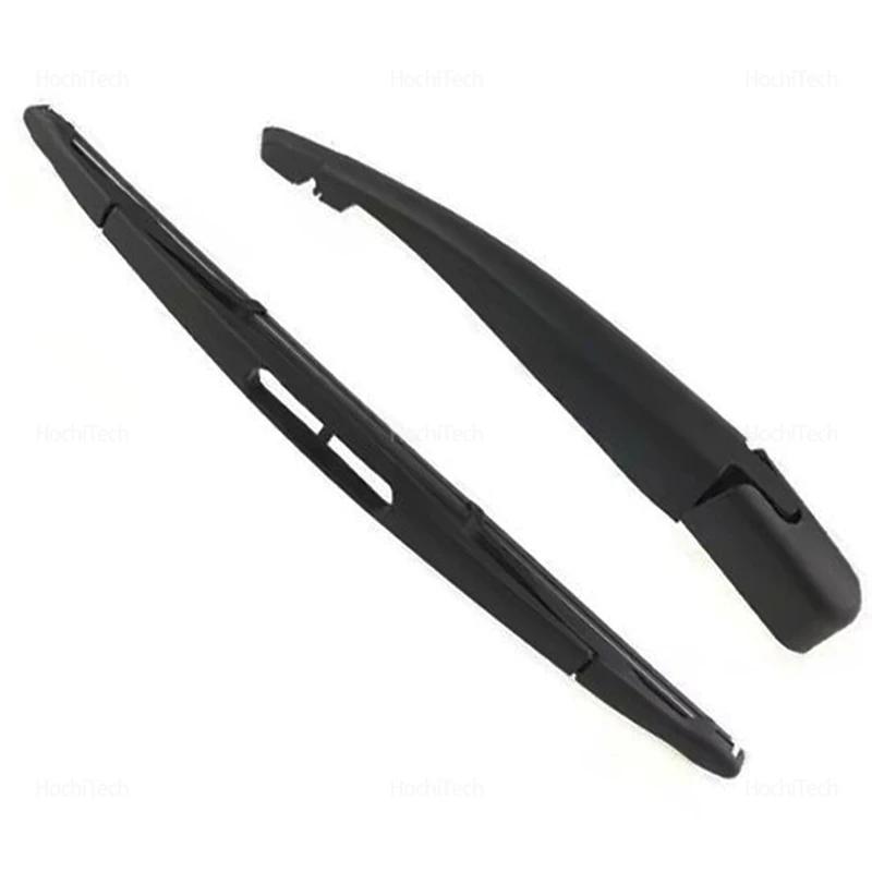 For Ford Escape Mercury Mariner 2008 2009 2010 2011 8L8Z17526-C Car Rear Windshield Wiper Arm Blade Set Black Replacement