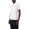 Emporio Armani FW22 Logo Casual Short Sleeve Polo Shirt Men tops White 6L1FD2-1JTKZ1-0100