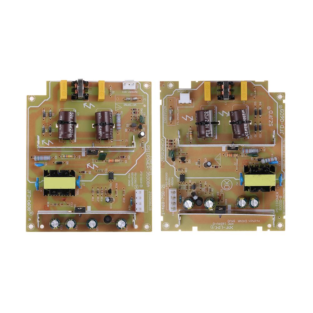 

Панель питания, простая установка для Fat Console PS2 35008/50000 50001 50006 UK