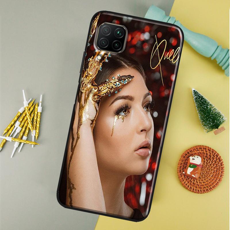 

Fashion Eva Queen For Huawei Nova 9 10 SE Y91 Y61 Y90 Y70 Y60 Y72 12s 12i 11i 7i 8i P60 Pro P30 P40 Lite Case Huawei Nova Y70