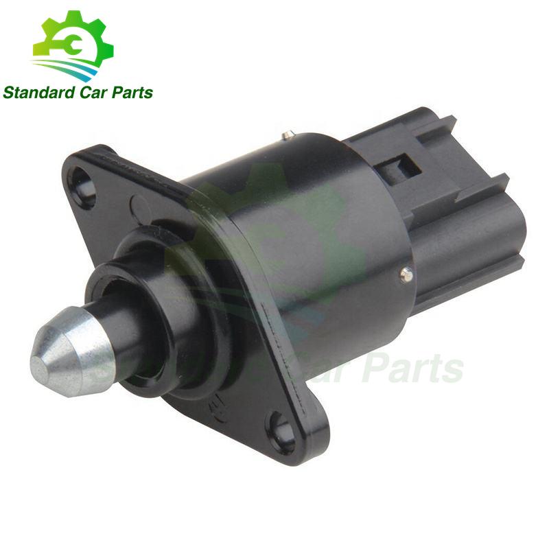 Idle Speed Air Control Valve 4874373AB For Dodge Dakota Jeep Cherokee TJ Wrangler Grand Cherokee 2.5L 4.0L 1998-2004 4874373