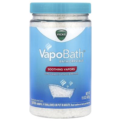 Articoli per doccia e vasca da bagno – Sali e schiume da bagno