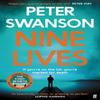 Nine Lives by Peter Swanson Paperback Book 9780571358571