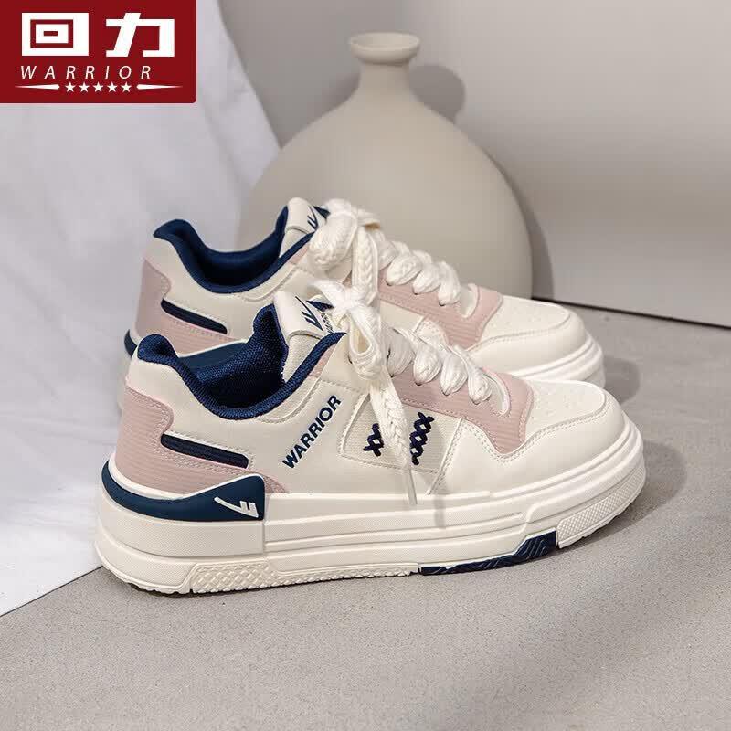 Warrior Women s Soft-Sole Casual Sneakers 2065 39