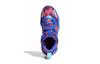 Adidas D.O.N. Issue #3 Low top Children's Basketball Shoes Teenagers GZ5489