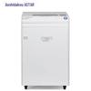 OASTAR High-Security Commercial Shredder Series CN plug (adapter included)
