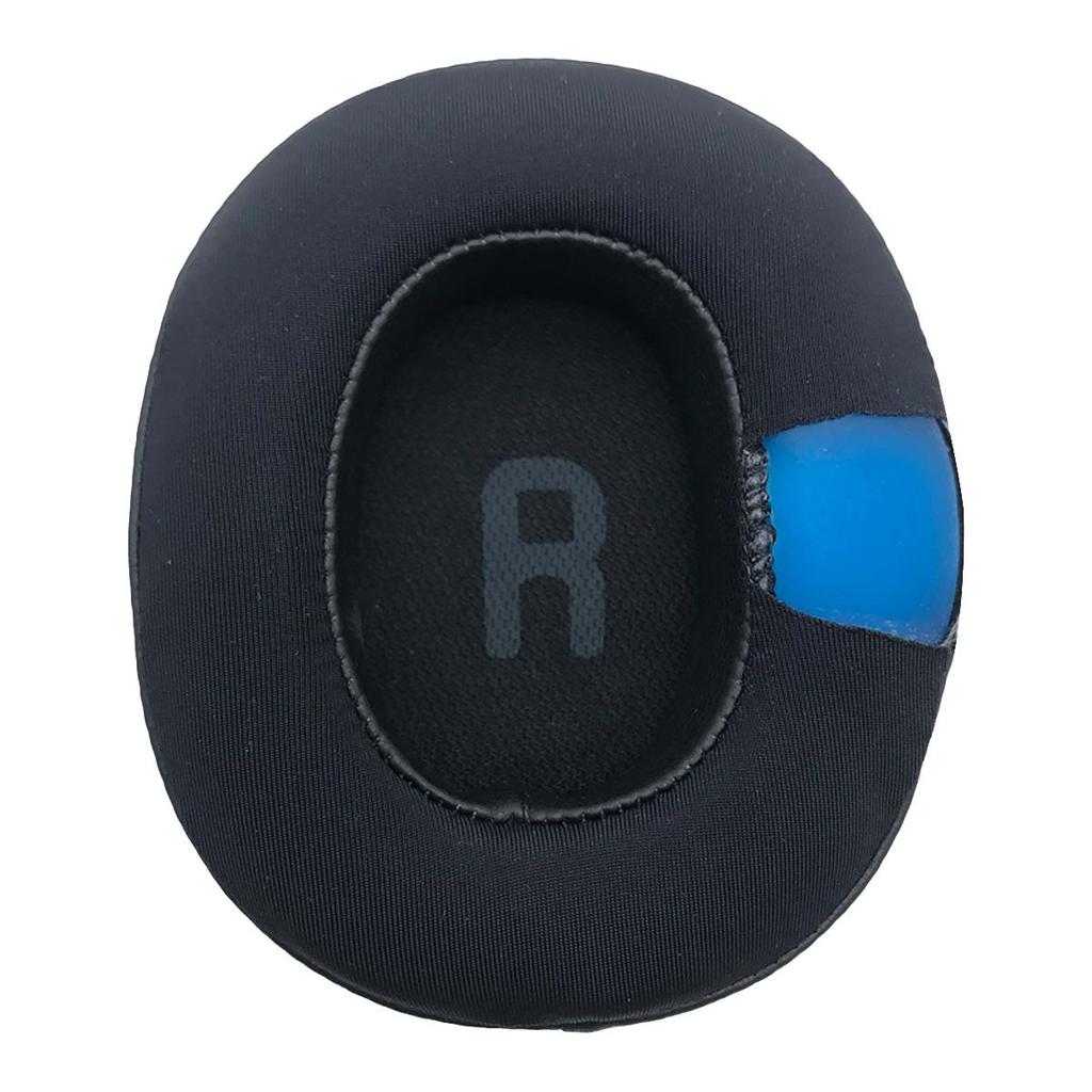 Compatible with JBL Tune T700BT, T750BTNC, T760NC, T770, 720 Headphone Earcup and Headband Pads