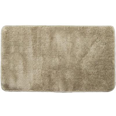 Magic Rug 75x45cm Light Brown