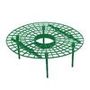 Strawberry Planting Tray Stand - Anti-Rot Fruit Support for Home Horticulture