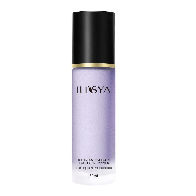 ILISYA Clear Corrective Isolation Lotion