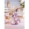 14CM Niedliche Kobayashi Kanna Kamui Anime Miss Kobayashi's Dragon Maid Trojanisches Pferd Actionfigur PVC KannaKamui Modell Spielzeug Geschenk