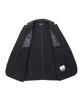 Brentwood Solid Crease Jacket Brjcm25711Bkx
