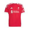 Liverpool FC Childrens/Kids 2025/2026 Home Shirt