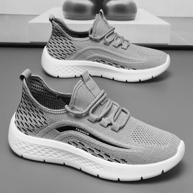 Fashion Round Toe Platform Mens Shoes For Loafers Luxury Style Vip Luxury Sneakers Sport Sapatilla New Style Out Pretty Top Sale