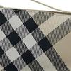 Burberry Shield Adjustable Shoulder Strap Zipper Closure Mini Crossbody Bag Women bags Moss-Green 80860211