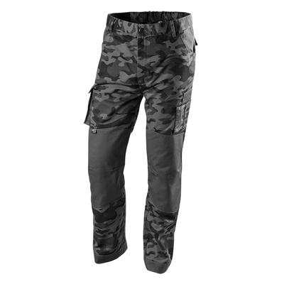 Camo URBAN Work Trousers, Size S