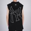 New MLB Tank Tops Unisex Black 31TKH3131-50L
