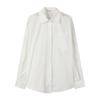 Ggpx Shoulder Lace Detail Shirt  Gq2sh048f 