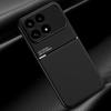 For Mi Poco F8 F7 Ultra Magnetic Phone Case For Mi Poco X7 X6 F7 X6 M7 Pro M7 4G Matte Anti Slip Phone Case