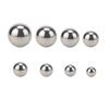 16 Pcs Motorcycles Bicycles Precision Bearing Steel Bearing Balls Assortment Set