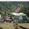 Explorer Automatic Quick-Open Camping Tent
