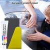 Car Scratch Putty - Auto Scratch Repair Putty Quick Dry Filler - Auto Polishing