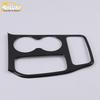 2017 Grand Cherokee Gear Shift & Cup Holder Decoration Frame