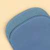 Pu Leather Umbrella Cover Case Portable Waterproof Umbrella Storage Pocket Water Absorbent Umbrella Bag