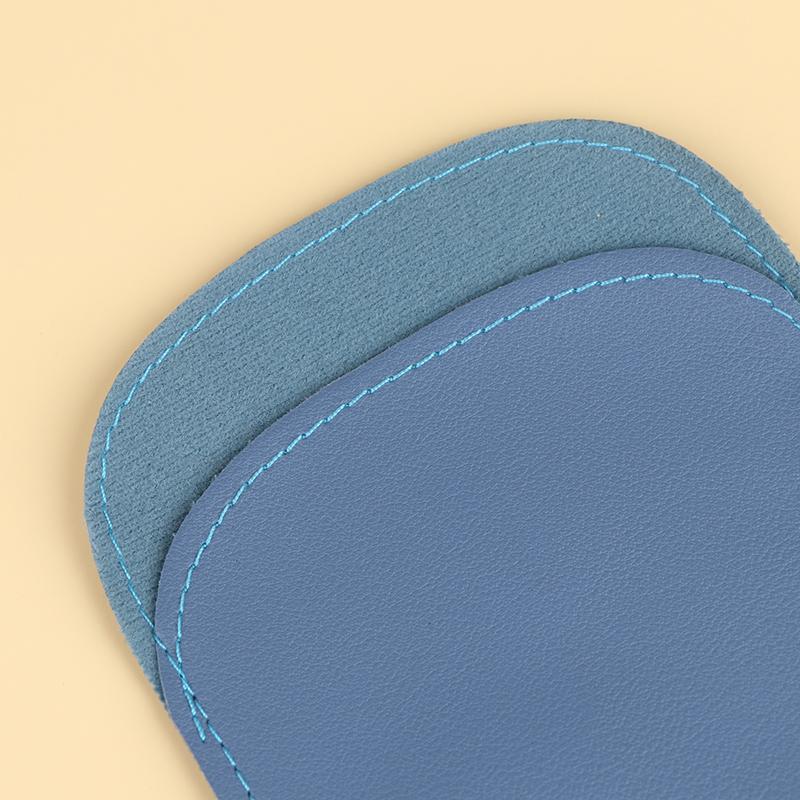 Pu Leather Umbrella Cover Case Portable Waterproof Umbrella Storage Pocket Water Absorbent Umbrella Bag