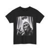 Sasquatch Selfie Big Foot Rock On UFO Alien Funny T Shirt
