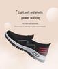 2024 Women's Spring Breathable Slip-On Casual Soft-Soled Shoes
