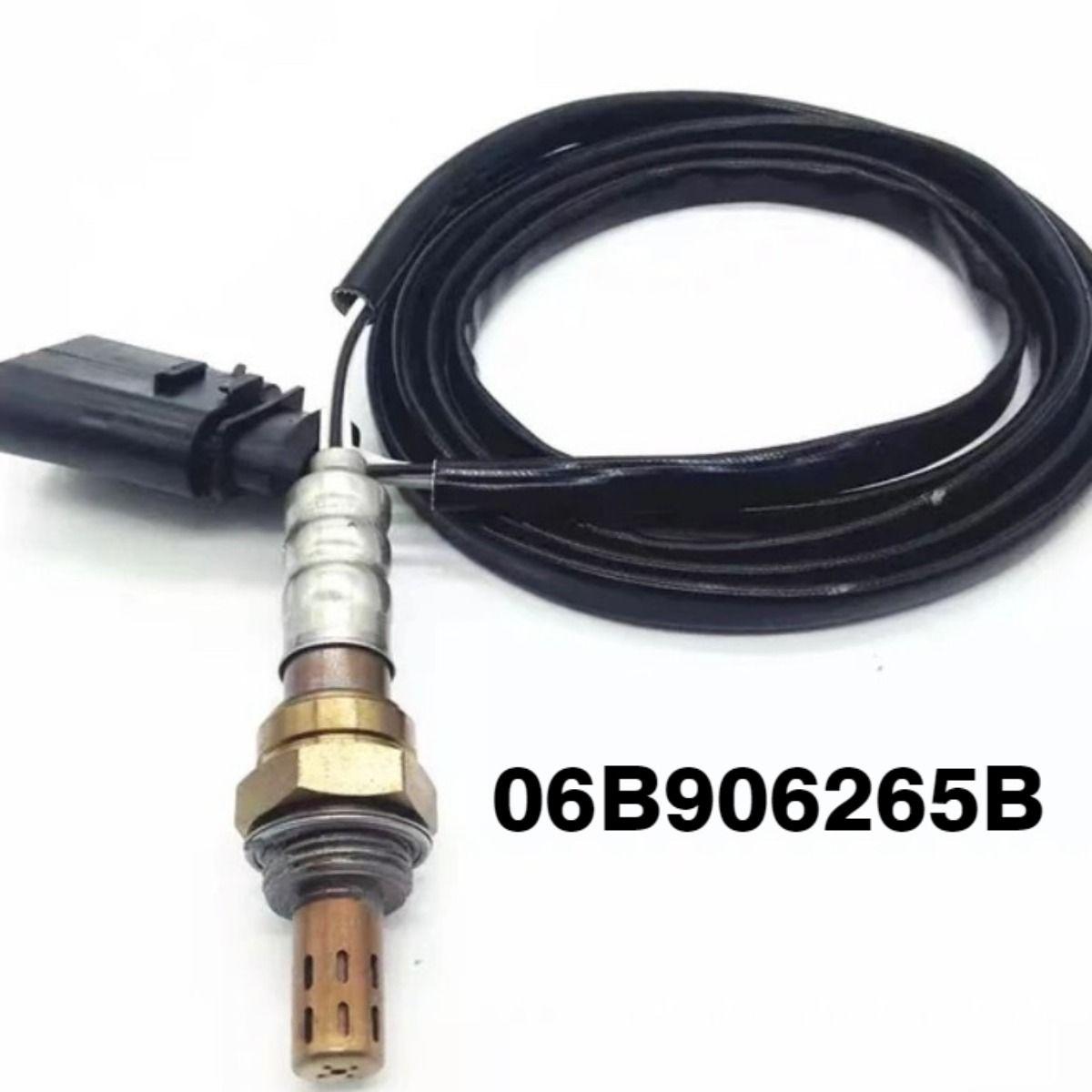 

Suitable for volkswagen oxygen sensor 06b 906 265b; 06b906265b