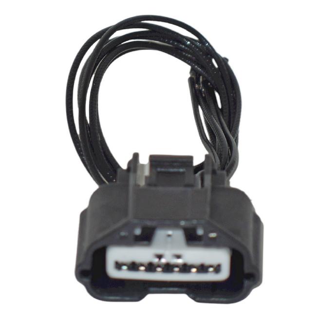 Parking Aid Sensor Connector Front - Rear Fits Kia Sorento 2013-