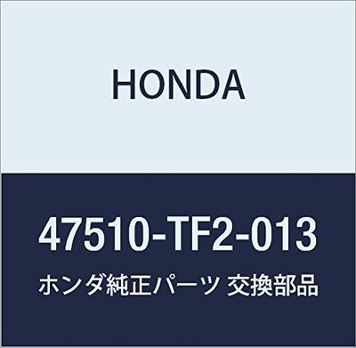 Câble de frein de stationnement arrière Honda authentique (Numéro de pièce 47510-TF2-013) pour Fit Hybride, Fit Shuttle Hybride