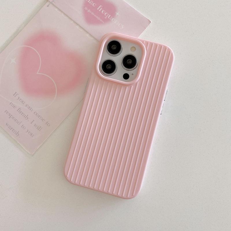 

Solid Color Soft Case for iPhone 13/14/15 Pro Max 14