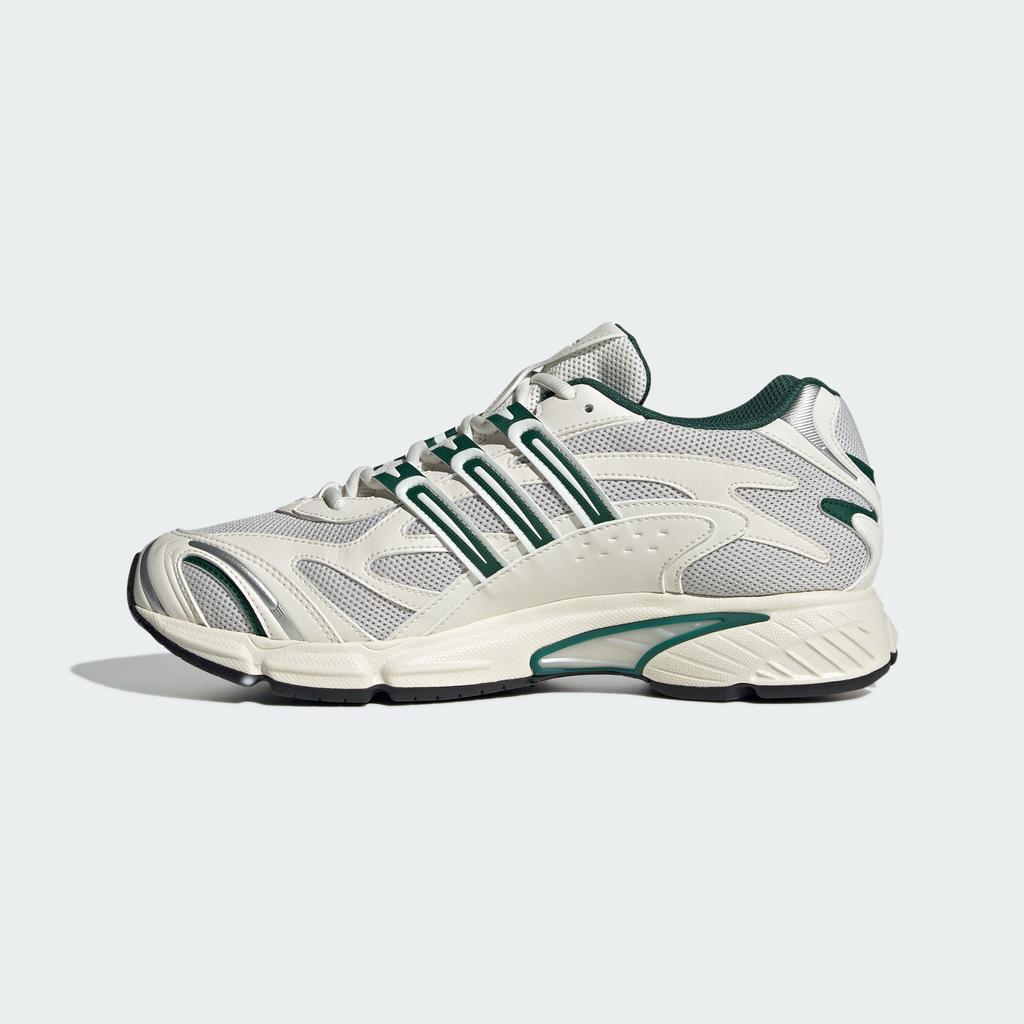 Adidas Temper Run 2.0 Slip Resistant Abrasion Resistant Low top Chunky