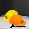 Construction Hard Hats Kids Party Hat Children’s Engineer Hard Hats Building Dress Up Costume Construction Worker Helmets