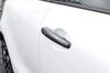SecondStage Suzuki Swift Sport Door Handle Cover Front Carbon Look S011D1C