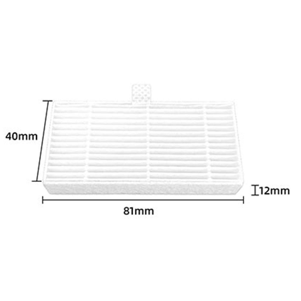 Filters Cleaning Tool Accessories Filter For MAMNV BR150/BR151 Delicate