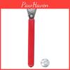 04in Battery Ratchet 516in Terminal Wrench With 12in Socket For Top Side Post Battery