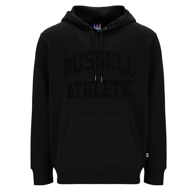 

Russell Athletic Camdon full zip свитшот M