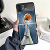 Mylene Farmer Cases For Samsung Galaxy Z Flip 4 5 6 7 3 Z Flip7 Flip6 Flip4 Flip5 Flip3 5G Hard Shockproof Fundas Cover