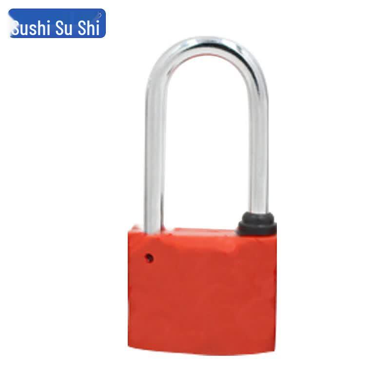 SuShi Universal Electric Meter Box Padlock 10% with Key