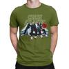 Chase Music Band Atlantic Novelty Graphic 100 Cotton Tshirt Chase Atlantic Tops Tees For Unisex