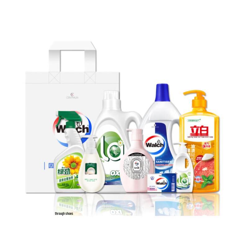 

Walch Winter Selection Cleaning Gift Set