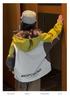 Girls' Color Block Hooded Outdoor Jacket - Autumn 2026 Style for Middle and Older Children