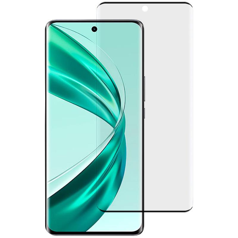 IMAK For Honor X50 Pro 5G Screen Protector 3D Curved Anti-Explosion Tempered Glass Film